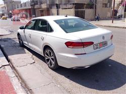 فولكسفاغن باسات